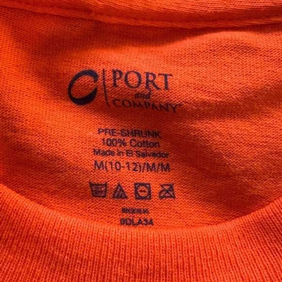 Shore Lodge McCall Idaho Logo Apparel Tee M - Picture 3 of 3